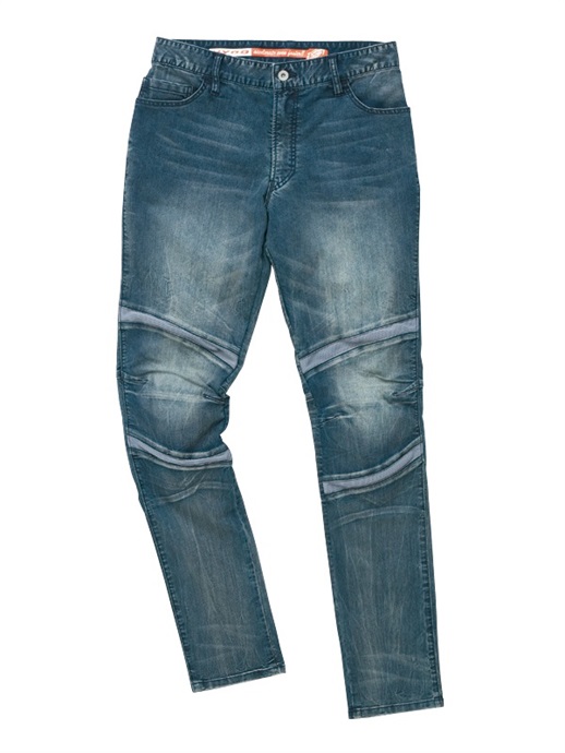 HYOD D3O® BIKERS 3D PANTS