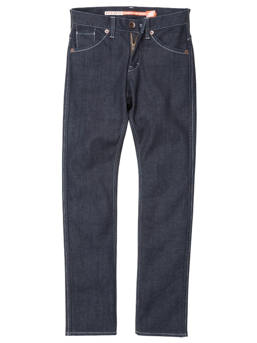 HYOD D3O® ENGINEER DENIM“WARM LAYERED” | HYOD PRODUCTSオフィシャル ...