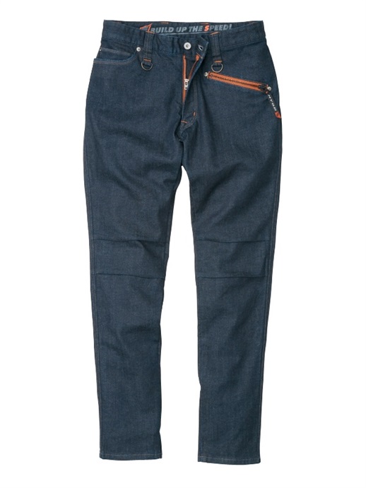 HYOD D3O® TAPERED RIDE DENIM