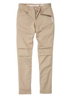 HYOD D3O® TAPERED RIDE PANTS(BEIGE-28)