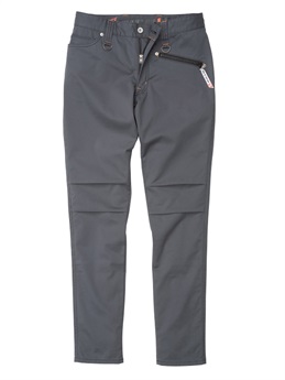 HYOD D3O® TAPERED RIDE PANTS(GREY-28)