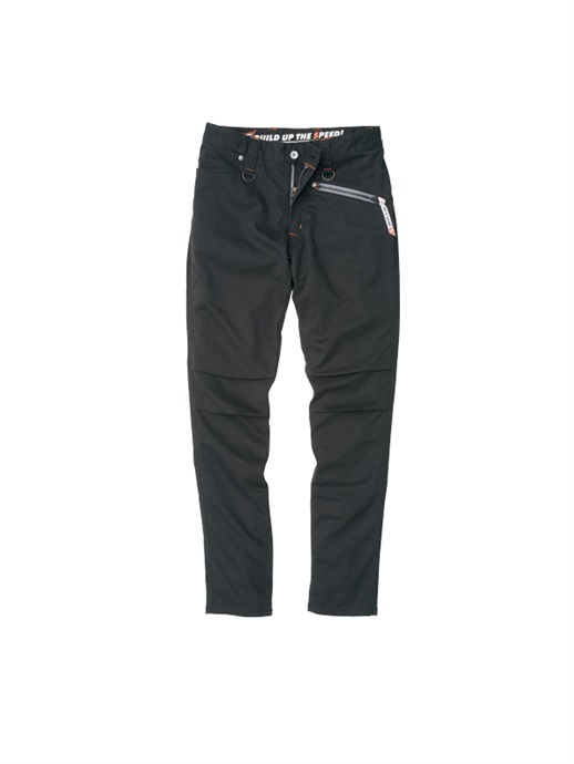 HYOD D3O® TAPERED RIDE PANTS