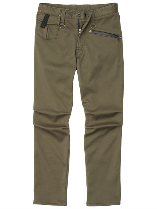 HYOD D3O® TAPERED RIDE PANTS“WARM LAYERED” | HYOD PRODUCTS