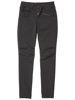 HYOD D3O® TAPERED CARGO PANTS “WARM LAYERD” | HYOD PRODUCTS 