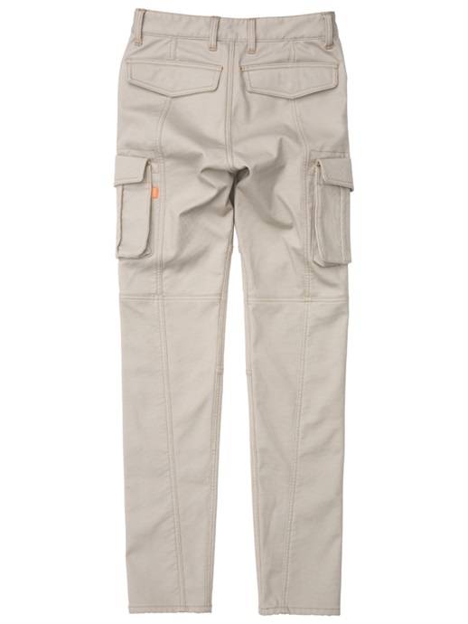 HYOD D3O® TAPERED CARGO PANTS “WARM LAYERED” | HYOD PRODUCTS