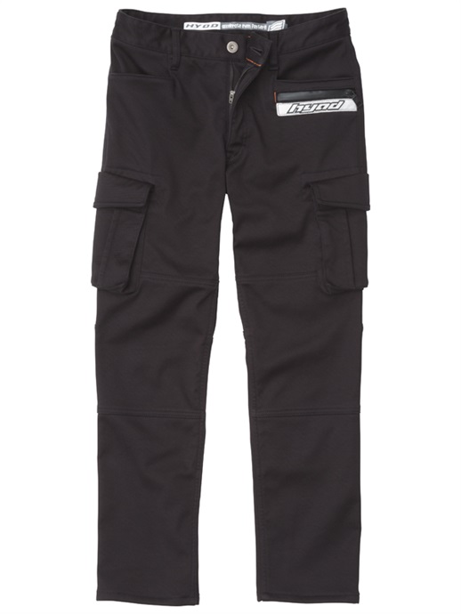 HYOD D3O® TAPERED CARGO PANTS “WARM LAYERED” | HYOD PRODUCTS 