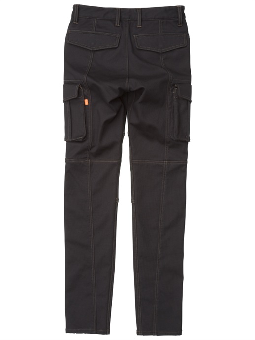 HYOD D3O® TAPERED CARGO PANTS “WARM LAYERED” | HYOD PRODUCTSオフィシャルサイト