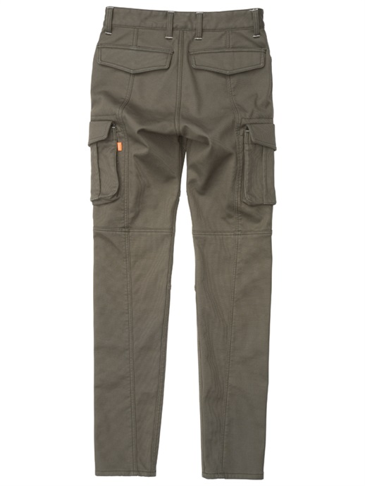 HYOD D3O® TAPERED CARGO PANTS “WARM LAYERED” | HYOD PRODUCTSオフィシャルサイト