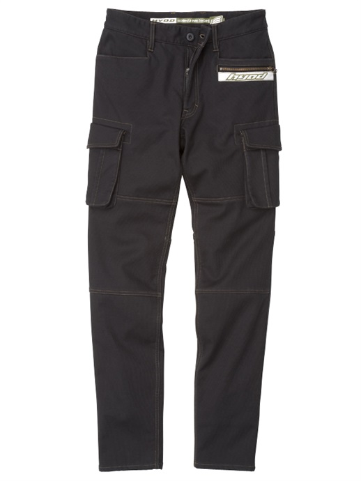 HYOD D3O® TAPERED CARGO PANTS“WARM LAYERD” | HYOD PRODUCTS ...