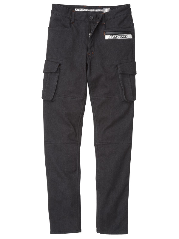 HYOD D3O® TAPERED CARGO PANTS“WARM LAYERD”(HICKORY-28)