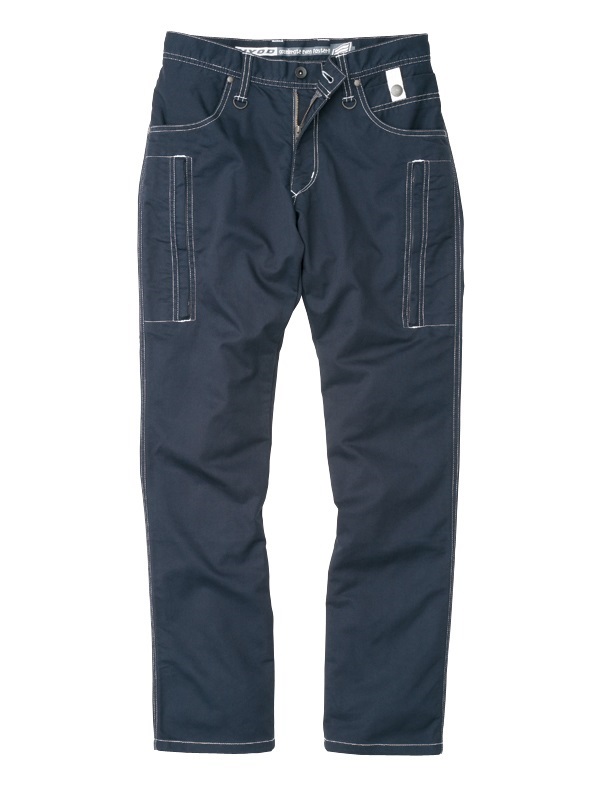 HYOD D3O®︎ VENT PANTS(NAVY-28)
