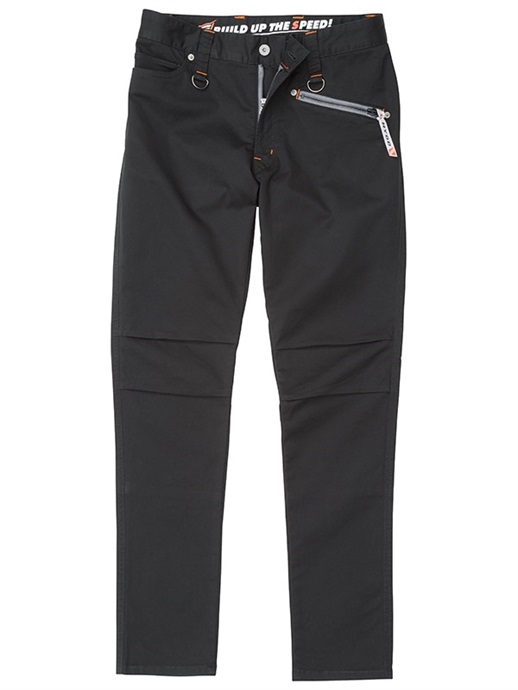 HYOD D3O® TAPERED RIDE PANTS | HYOD PRODUCTSオフィシャルサイト