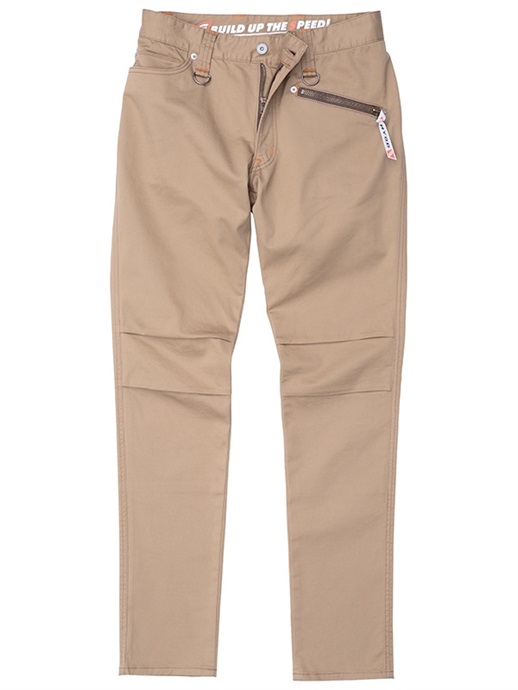 HYOD D3O® TAPERED RIDE PANTS