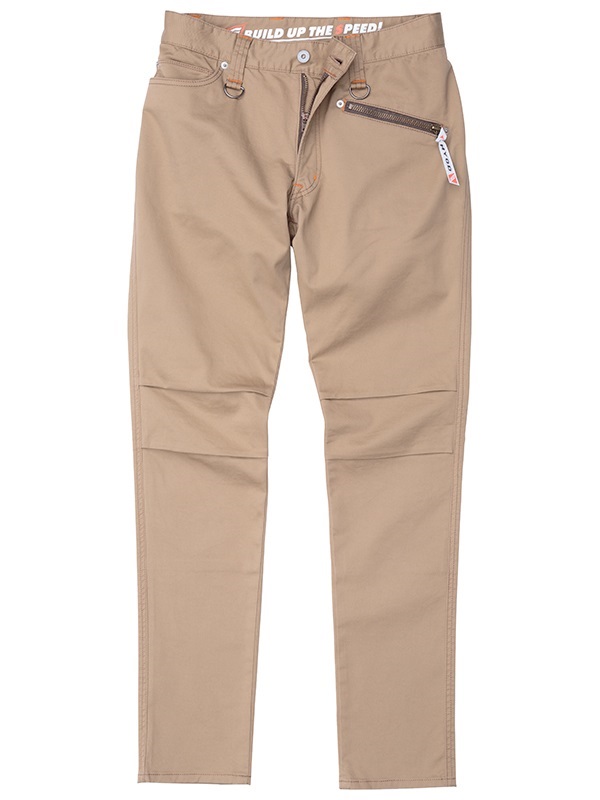 HYOD D3O® TAPERED RIDE PANTS