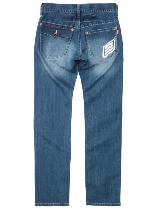 HYOD D3O® ENGINEER DENIM | HYOD PRODUCTSオフィシャルサイト