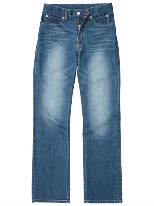 HYOD D3O® SPORTS DENIM “SPRINT” | HYOD PRODUCTSオフィシャルサイト