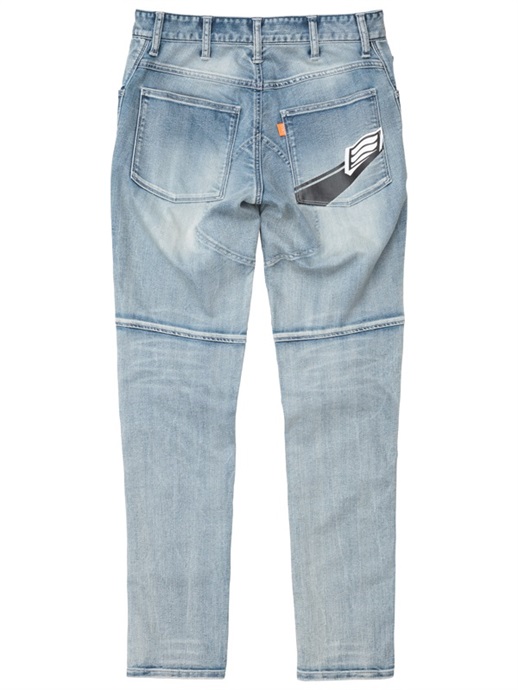 HYOD D3O® BIKERS PANTS | HYOD PRODUCTSオフィシャルサイト