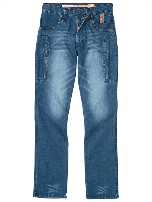 HYOD D3O® VENT DENIM