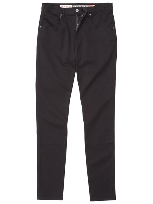 HYOD D3O® SPRINT FIT DENIM