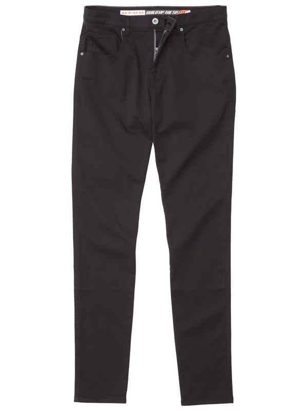 HYOD D3O® SPRINT FIT DENIM