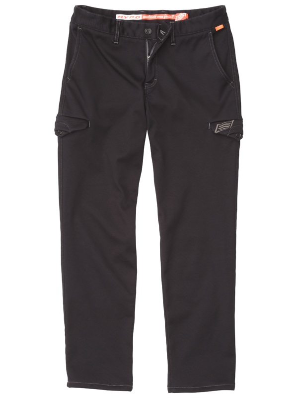 HYOD D3O® STYLISH CARGO PANTS “WARM LAYERED”