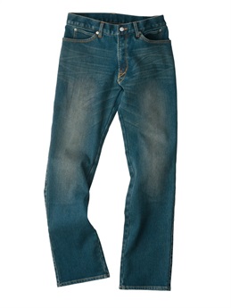 HYOD D3O® SPORTS DENIM “WARM LAYERED” | HYOD PRODUCTSオフィシャル