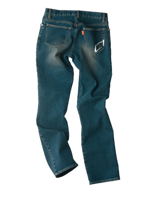 HYOD D3O® SPORTS DENIM “WARM LAYERED” | HYOD PRODUCTSオフィシャル