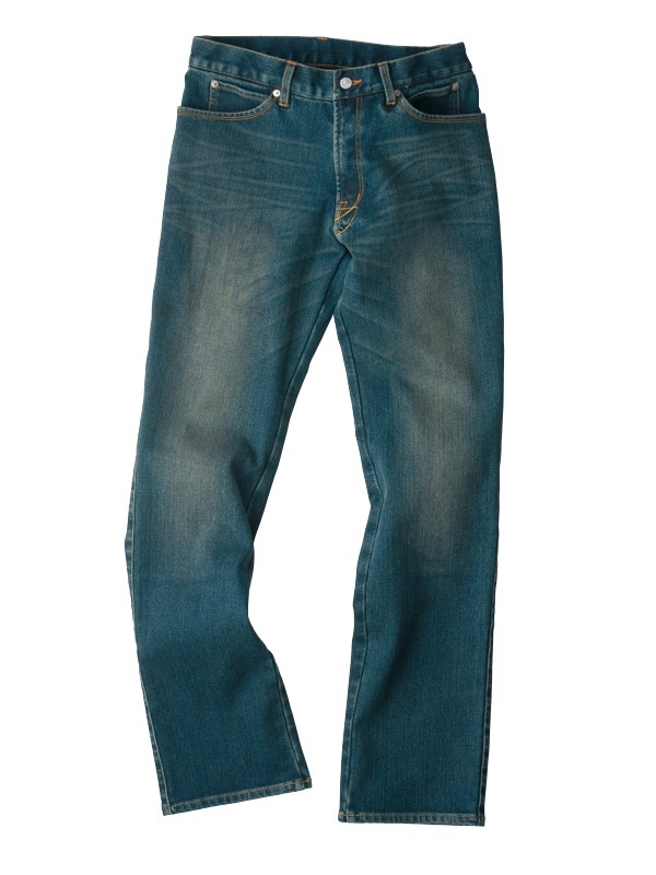 HYOD D3O® SPORTS DENIM “WARM LAYERED” | HYOD PRODUCTSオフィシャル