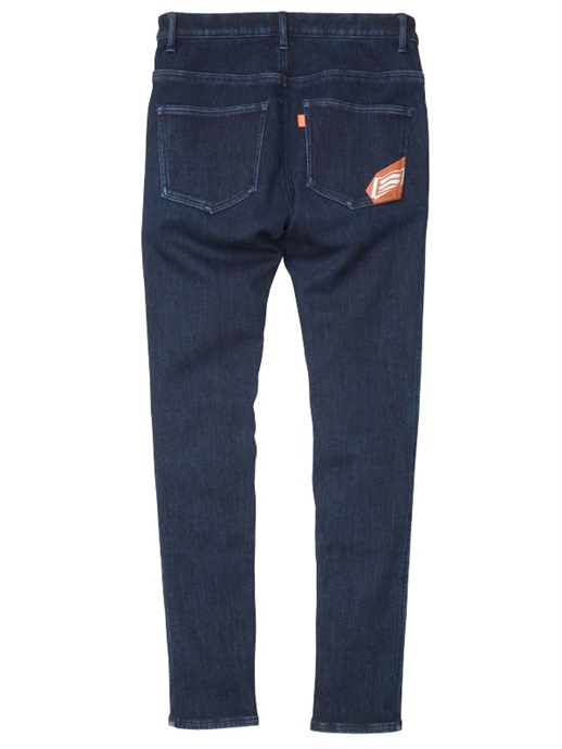 ヒョウドウ D3O SPRINT FIT DENIM 春夏 デニム パンツ HYOD D3O® SPRINT FIT DENIM “WARM LAYERED” | HYOD PRODUCTS