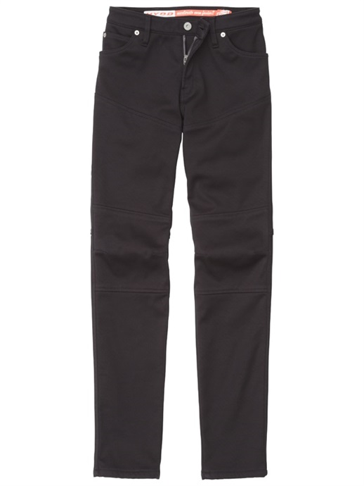 HYOD D3O® BIKERS PANTS "WARM LAYERED"  Women's