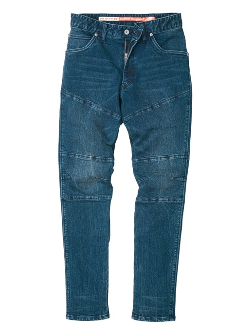 HYOD COVEC BIKERS PANTS