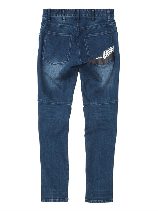 HYOD COVEC BIKERS PANTS | HYOD PRODUCTSオフィシャルサイト