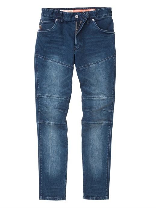 HYOD COVEC BIKERS PANTS