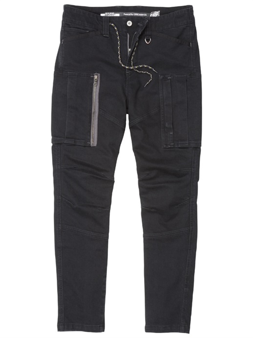 HYOD COVEC 3D ZIP CARGO