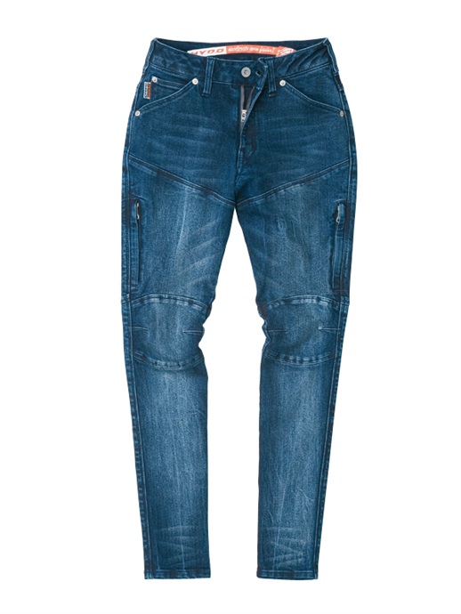 HYOD COVEC BIKERS ZIP VENT(Women's)