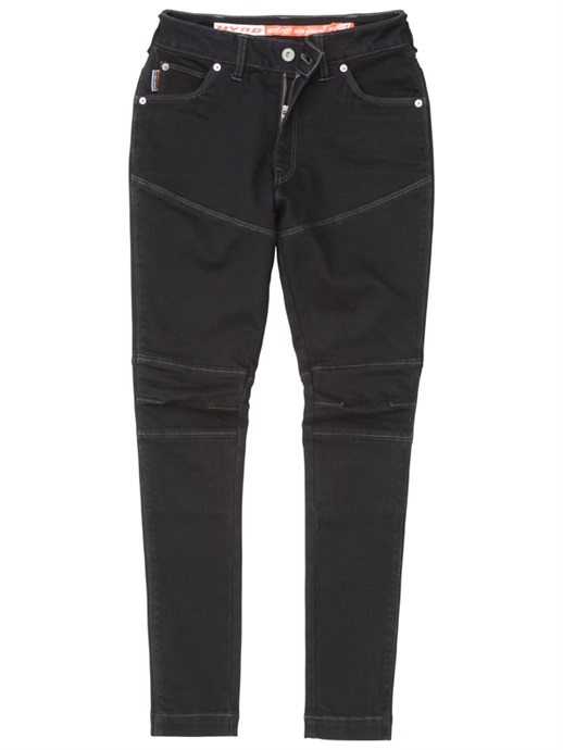 HYOD COVEC BIKERS PANTS (Women's) | HYOD PRODUCTSオフィシャルサイト