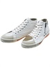HYOD RIDE SNEAKERS(WHITE-S)