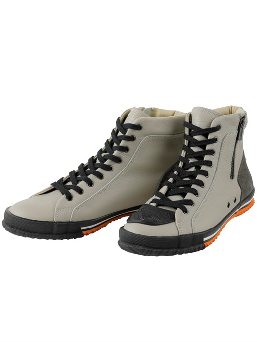 HYOD HIGH-CUT RIDE SNEAKERS Limited | HYOD PRODUCTSオフィシャルサイト