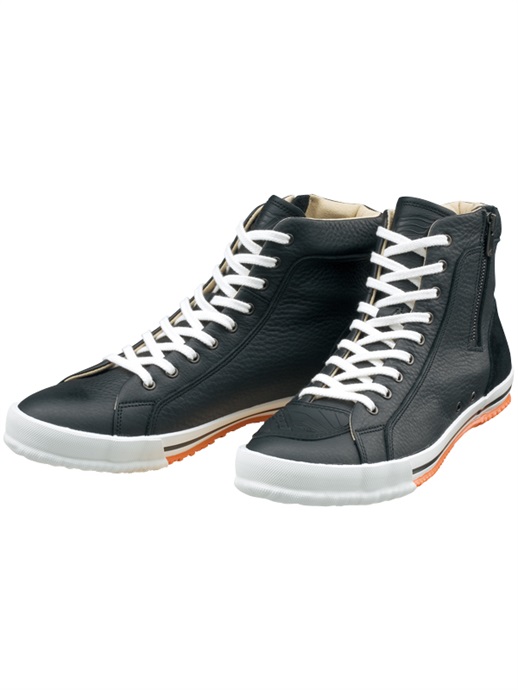 HYOD HIGH-CUT RIDE SNEAKERS | HYOD PRODUCTS 