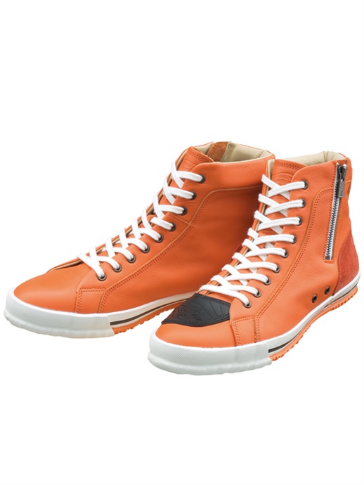 HYOD HIGH-CUT RIDE SNEAKERS | HYOD PRODUCTSオフィシャルサイト