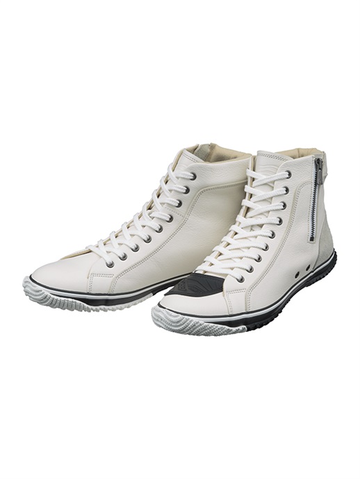 HYOD HIGH-CUT RIDE SNEAKERS | HYOD PRODUCTSオフィシャルサイト