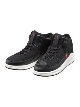 HYOD RIDE SHOES “XIPHOS”(BLACK-23)