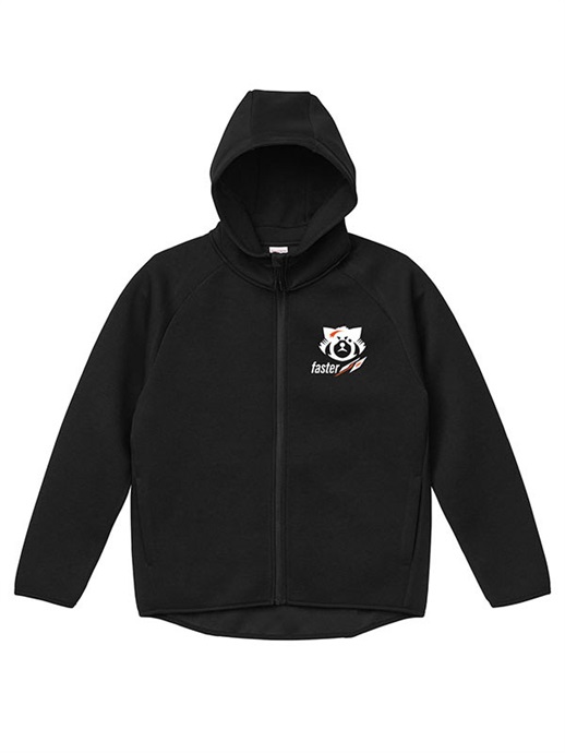 HYOD ICONS FULL ZIP PARKA〔TRACK〕 | HYOD PRODUCTS HYOD ICONS FULL ZIP PARKA〔TRACK〕 | HYOD PRODUCTS