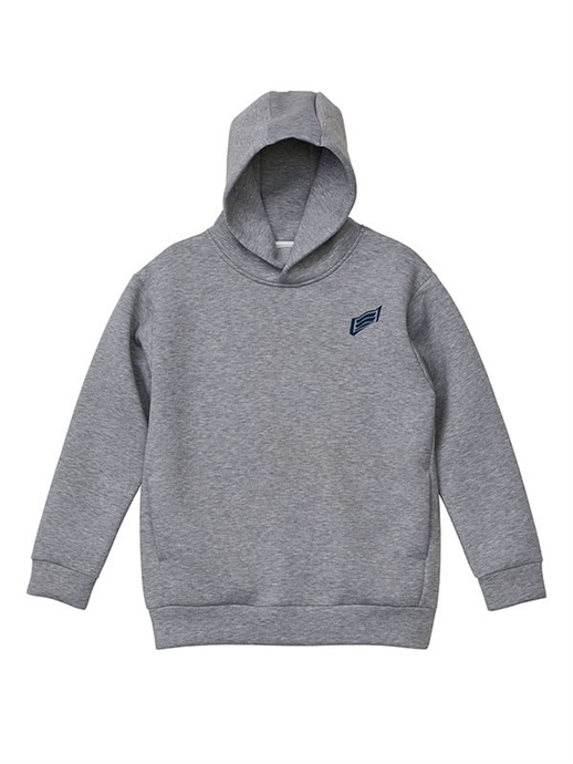 HYOD ICONS PULL OVER PARKA〔TRACK〕