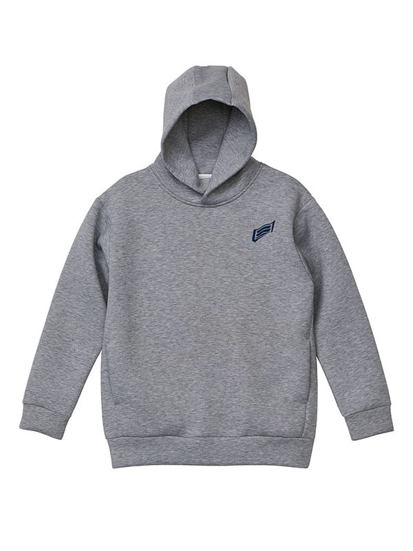 HYOD ICONS PULL OVER PARKA〔TRACK〕