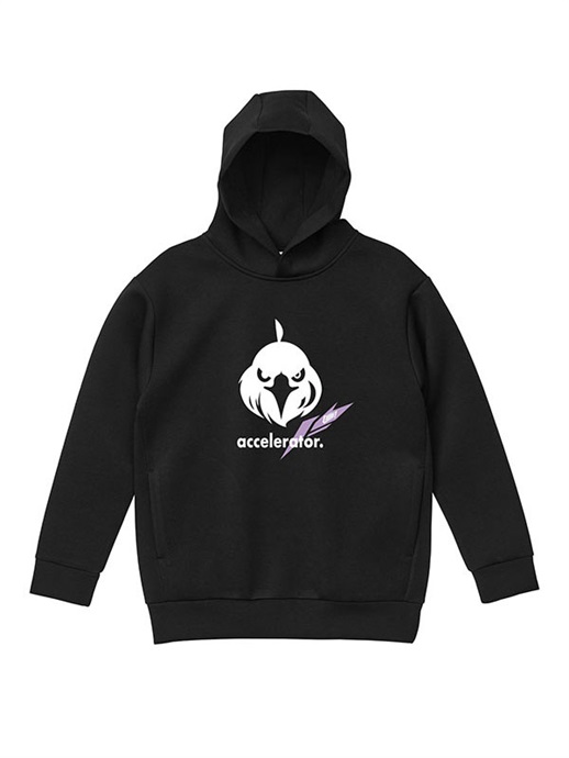 HYOD ICONS PULL OVER PARKA | HYOD PRODUCTSオフィシャルサイト