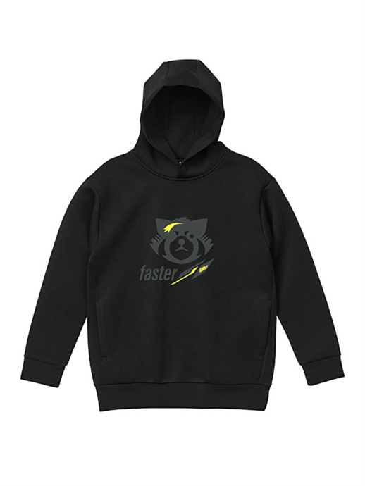 T*I様 HYOD ICONS FULL ZIP PARKA〔TRACK〕　M HYOD ICONS PULL OVER PARKA | HYOD PRODUCTSオフィシャルサイト