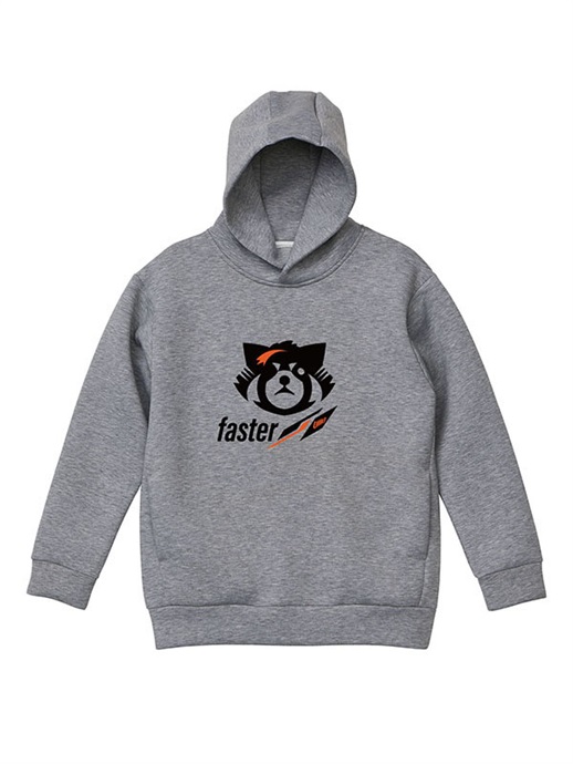 HYOD ICONS PULL OVER PARKA | HYOD PRODUCTSオフィシャルサイト
