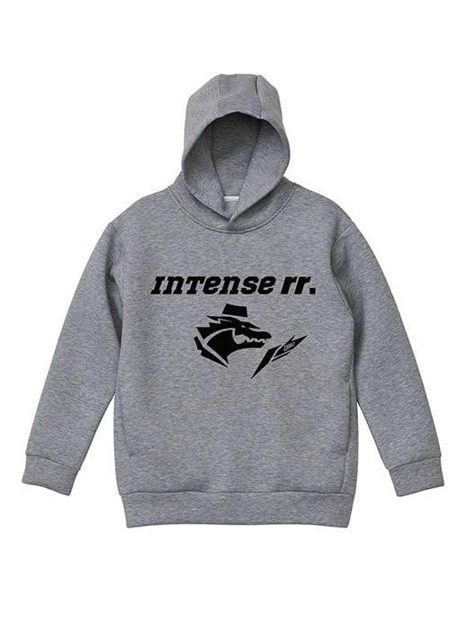 HYOD ICONS PULL OVER PARKA | HYOD PRODUCTSオフィシャルサイト