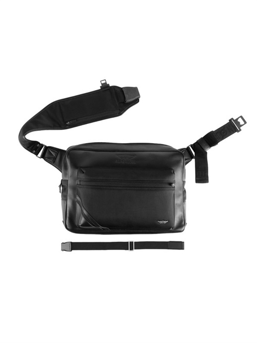 ARTONVEL MESSENGER BAG
